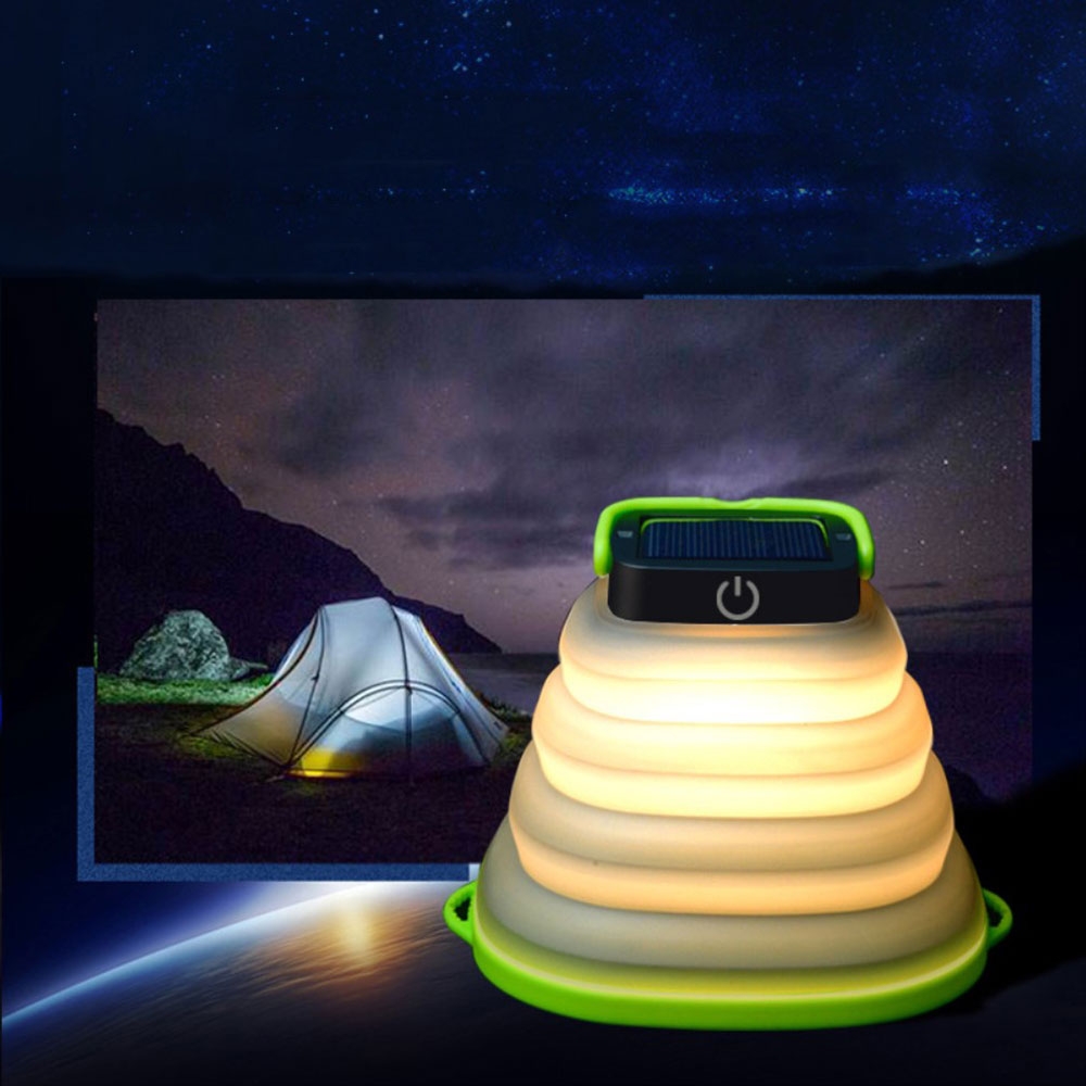 2er 15W Solar Glühbirne 3.5 m Ladekabel Zeltlampe LED Solarleuchte  Camping