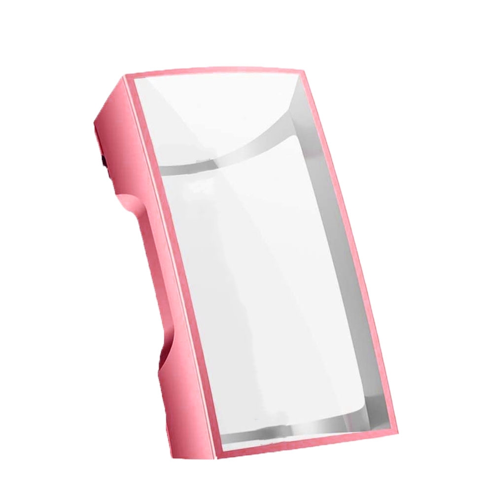 Image of Fitbit Charge 4 / 3 Schutzhülle TPU Gummi Case + Displayschutz - Roségold / Transparent bei Apfelkiste.ch