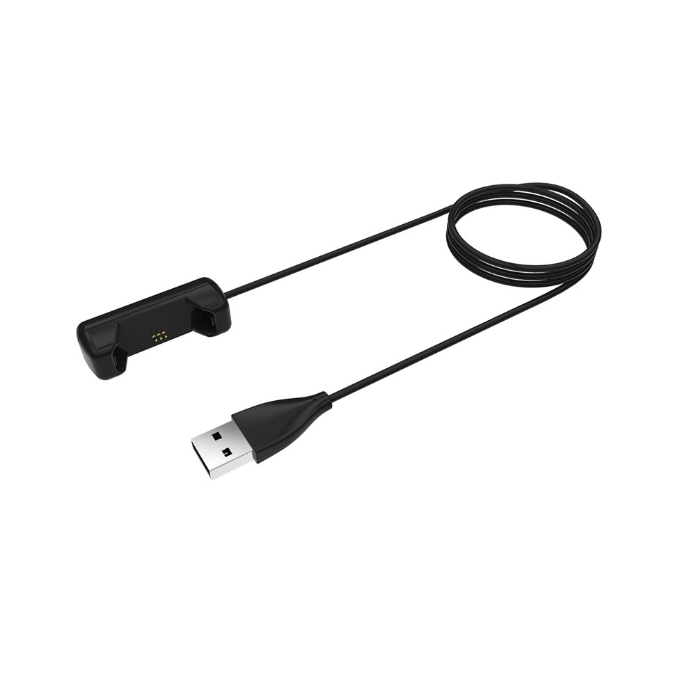 Image of (95cm) Fitbit Flex 2 USB Ladegerät Dockingstation - Schwarz bei Apfelkiste.ch