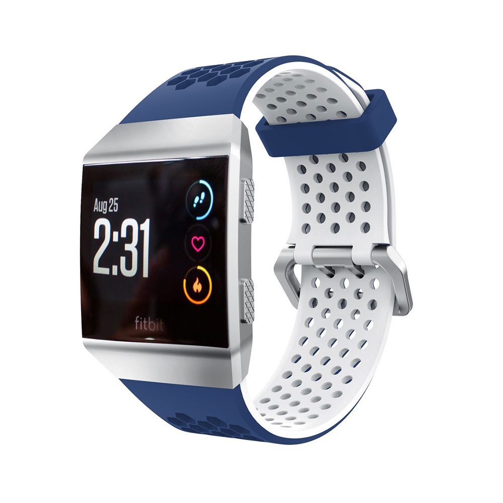 Fitbit ionic colours deals
