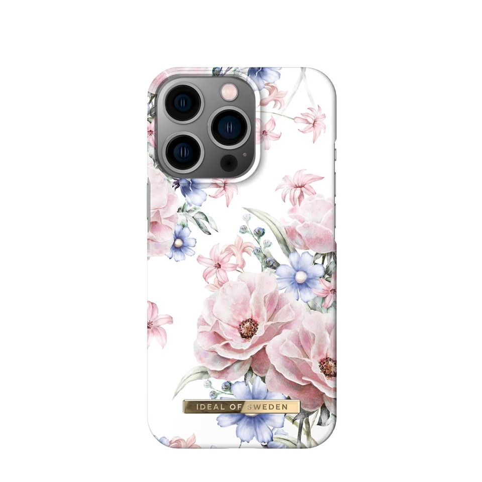Image of iDeal of Sweden - iPhone 13 Pro Hardcase Hülle (IDFCS17-I2161P-58) - Floral Romance bei Apfelkiste.ch