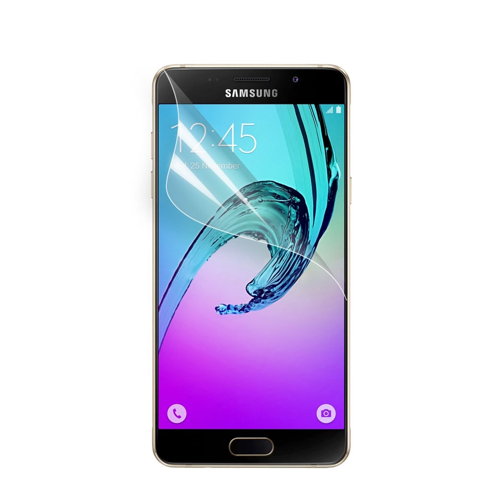 Image of (3er Set) Samsung Galaxy A5 (2016) Display Schutzfolie bei Apfelkiste.ch