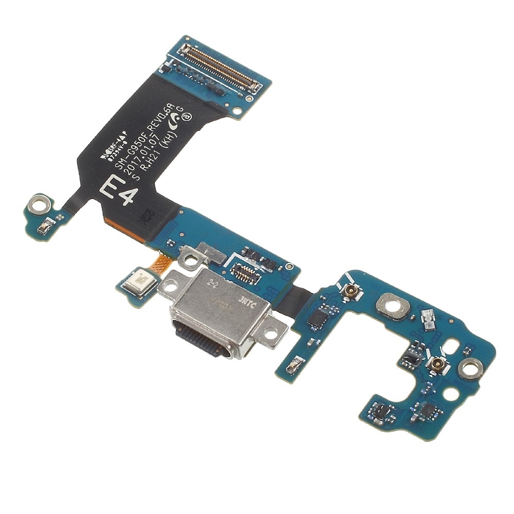 Image of (OEM) Samsung Galaxy S8 Dock Connector USB C Ladeanschluss Flexkabel bei Apfelkiste.ch