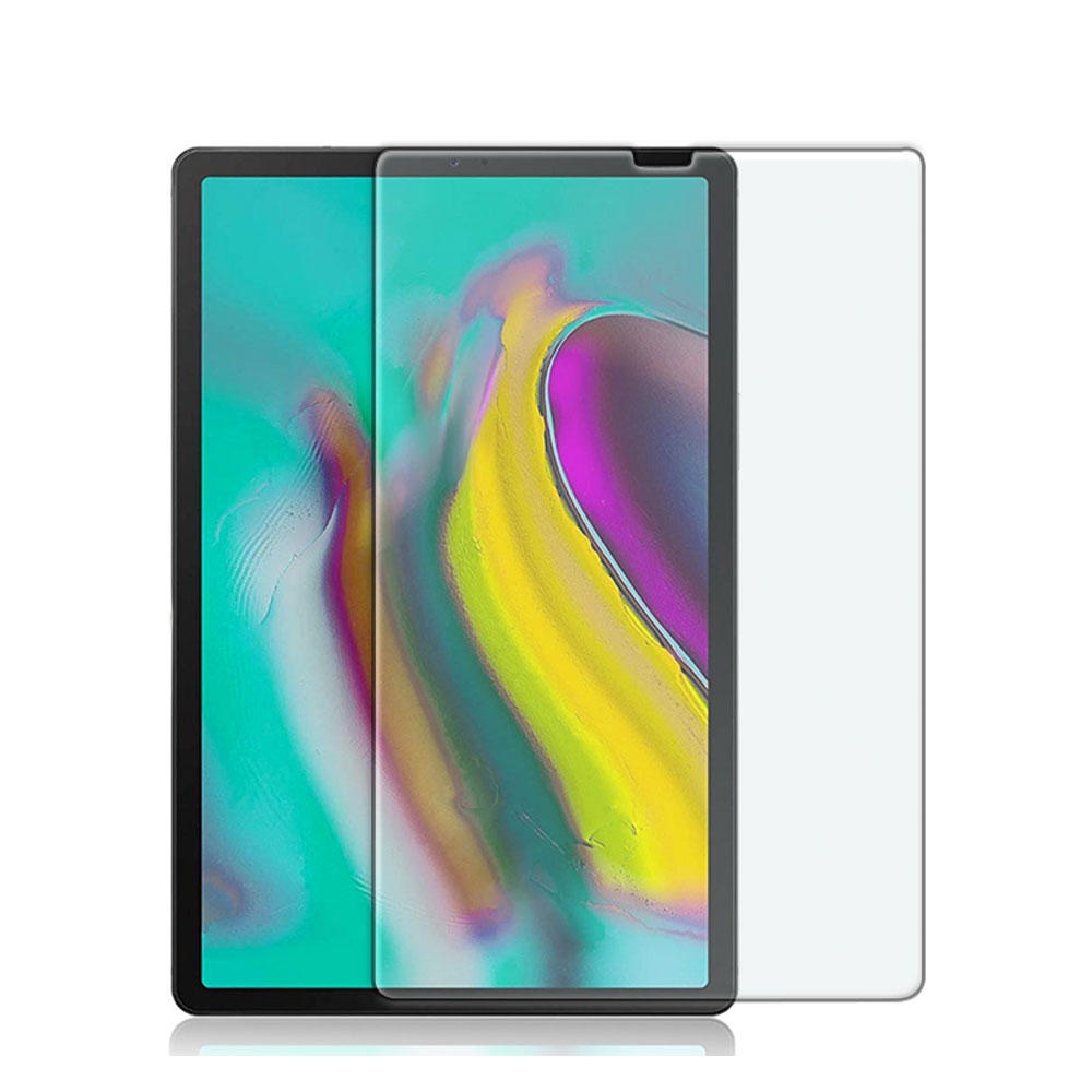 Image of (2er Set) Samsung Galaxy Tab S5e 10.5" Display Schutzfolie Matte Anti-Glare bei Apfelkiste.ch