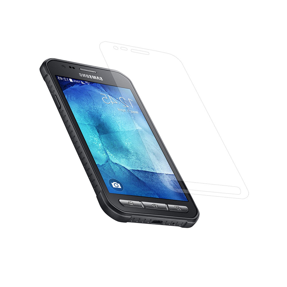 Image of Samsung Galaxy Xcover 3 Panzer Glas Display Schutz 0.3 mm bei Apfelkiste.ch