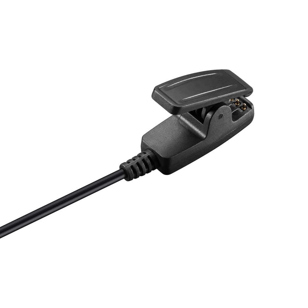 Ladegerät Uhren Garmin Forerunner 735XT 235 230 630 Approach S20 Kabel USB