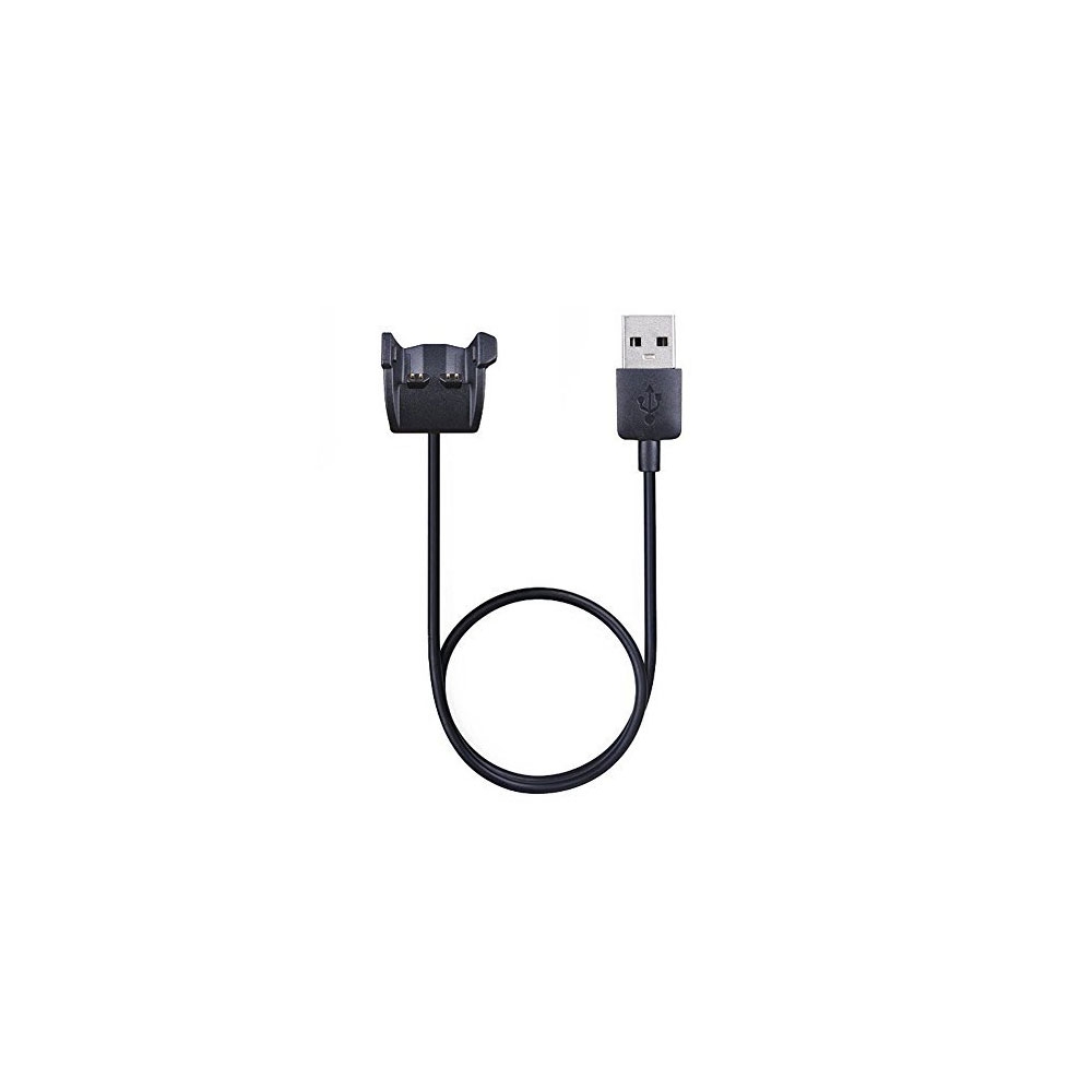 Image of Garmin Vivosmart HR / HR Plus USB Ladegerät Clip Dockingstation (1m) - Schwarz bei Apfelkiste.ch