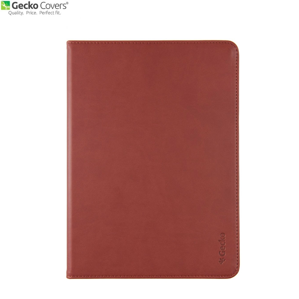 iPad Pro 11" (2018) Tablet Leder Tasche Easy-Click Cover (V10T48C39) - Rot