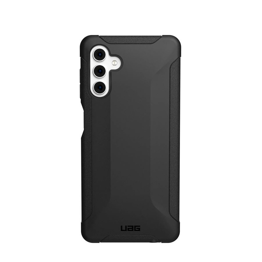 Image of UAG Urban Armor Gear - Samsung Galaxy A13 5G Schutzhülle Scout (213448114040) - Schwarz bei Apfelkiste.ch