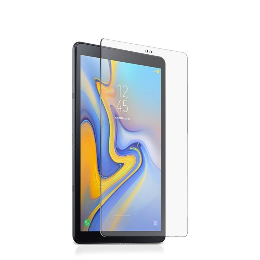 Image of Samsung Galaxy Tab S4 10.5 Panzer Glas Display Schutz 0.3 mm bei Apfelkiste.ch