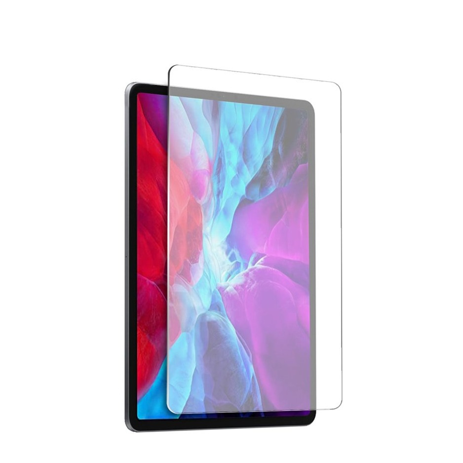 Image of iPad Pro 12.9" (2021/2020/2018) Panzer Glas Display 0.3 mm bei Apfelkiste.ch