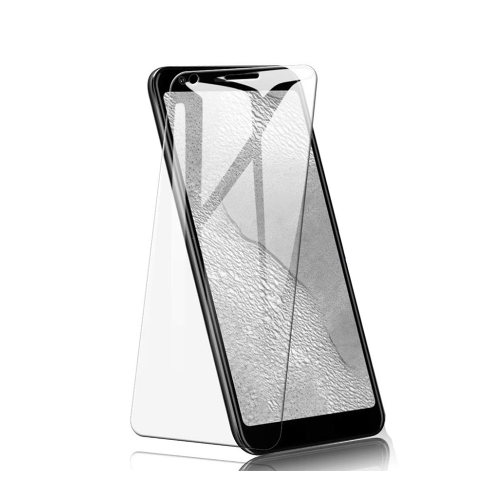 Image of Google Pixel 3a XL Panzer Glas Display Schutz 0.3 mm bei Apfelkiste.ch