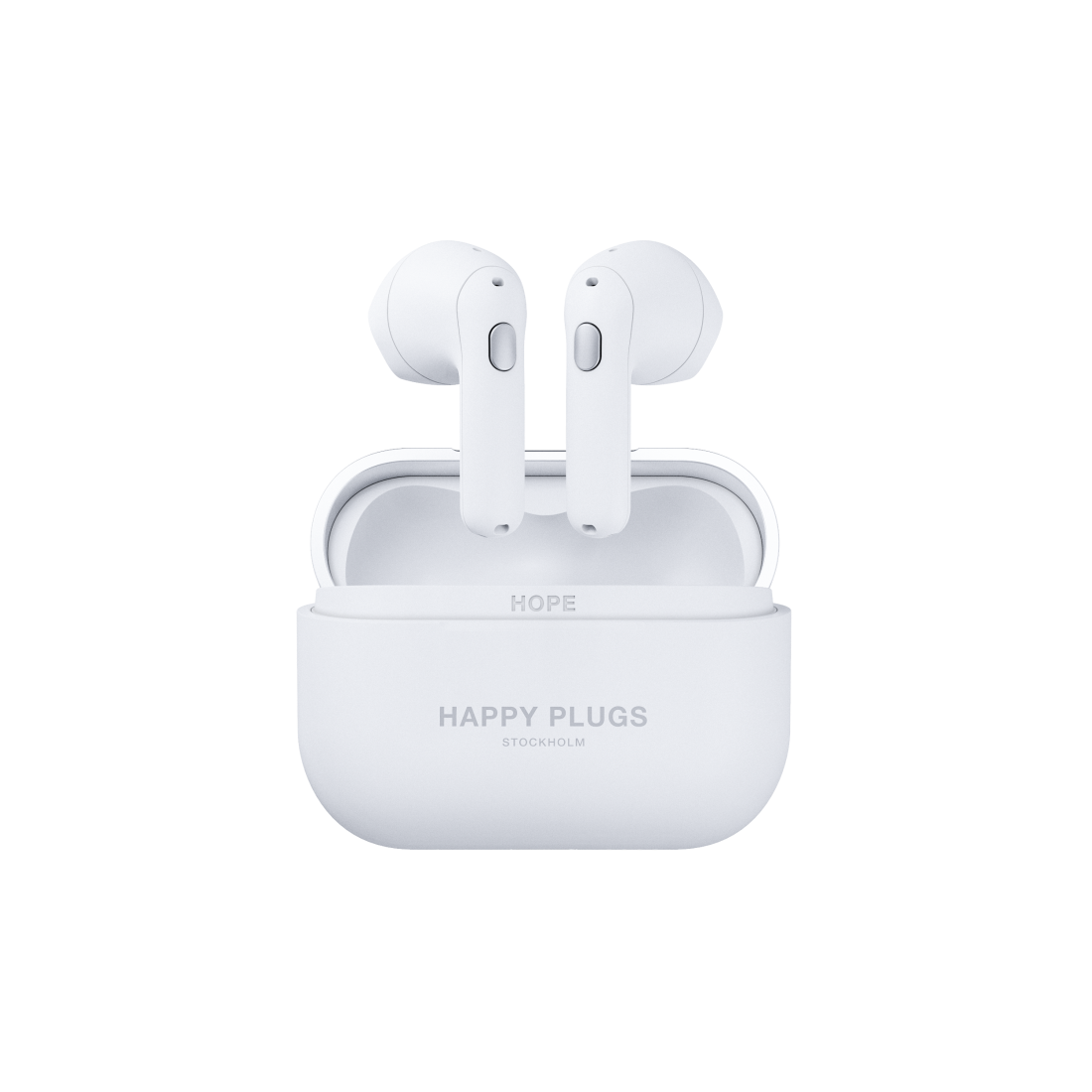 Écouteurs Intra-auriculaires Avec Micro Pour Oppo A53s 5G - Blanc, Neuf, Filaire Jack 3.5mm