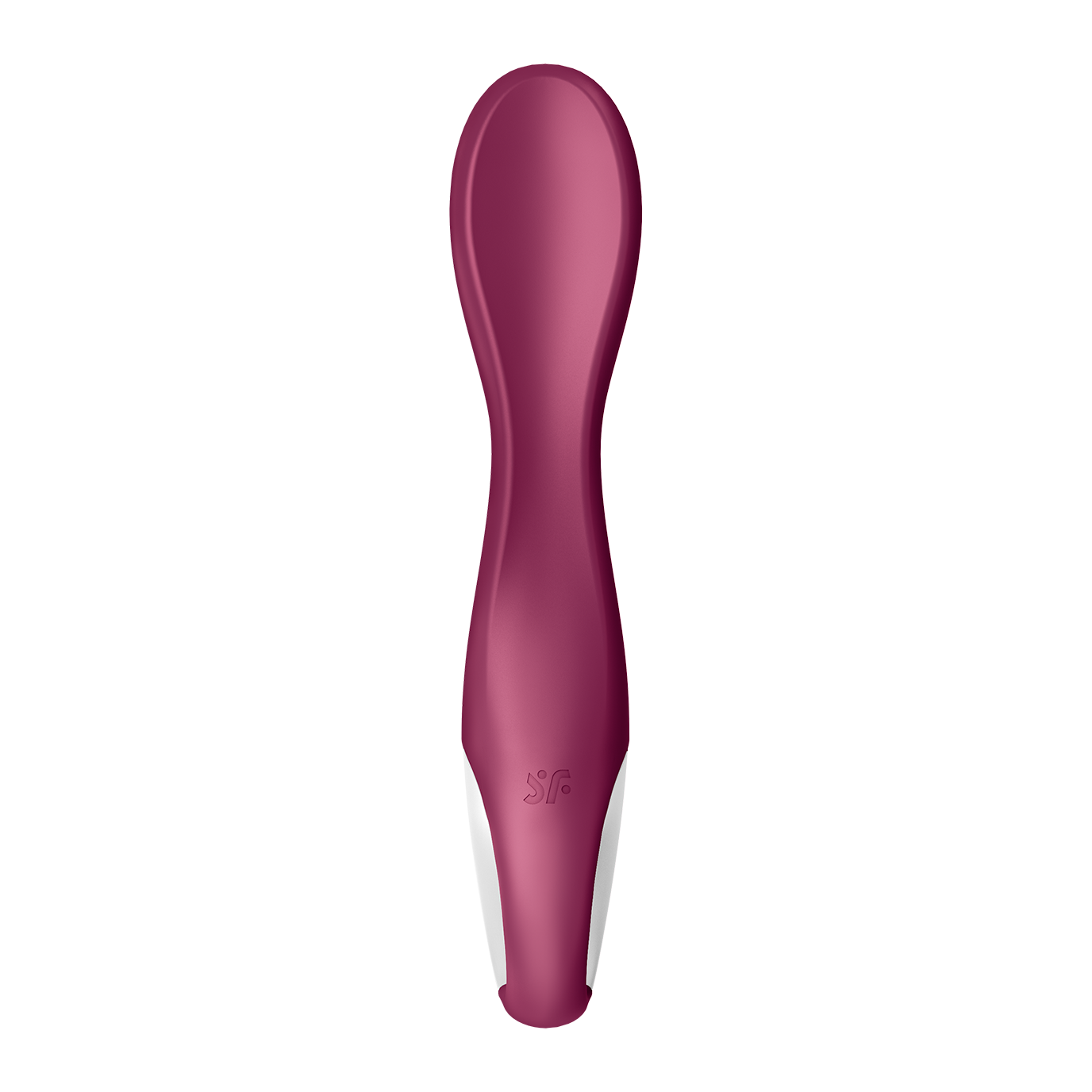 Satisfyer Hot Spot G-Punkt Wrme Vibrator App