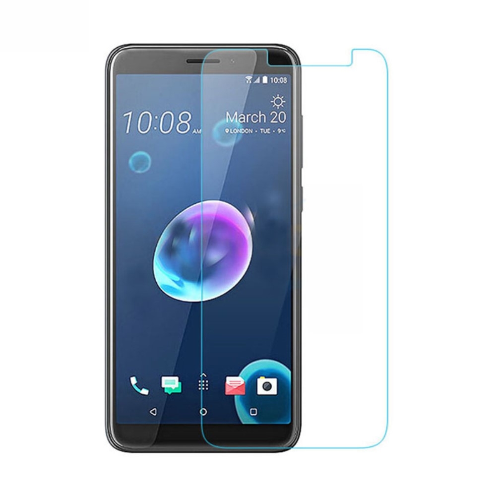 Image of HTC Desire 12 Plus Panzer Glas Display Schutz 0.3 mm bei Apfelkiste.ch