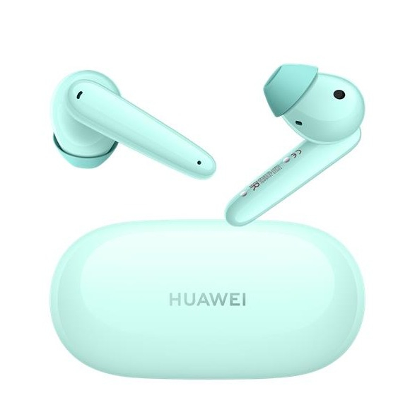 - Bluetooth Kopfhörer FreeBuds ANC Blau SE Huawei