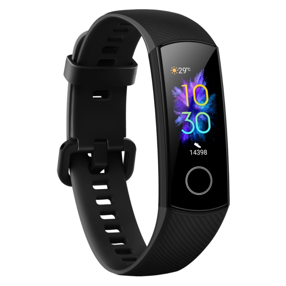 honor fitness band