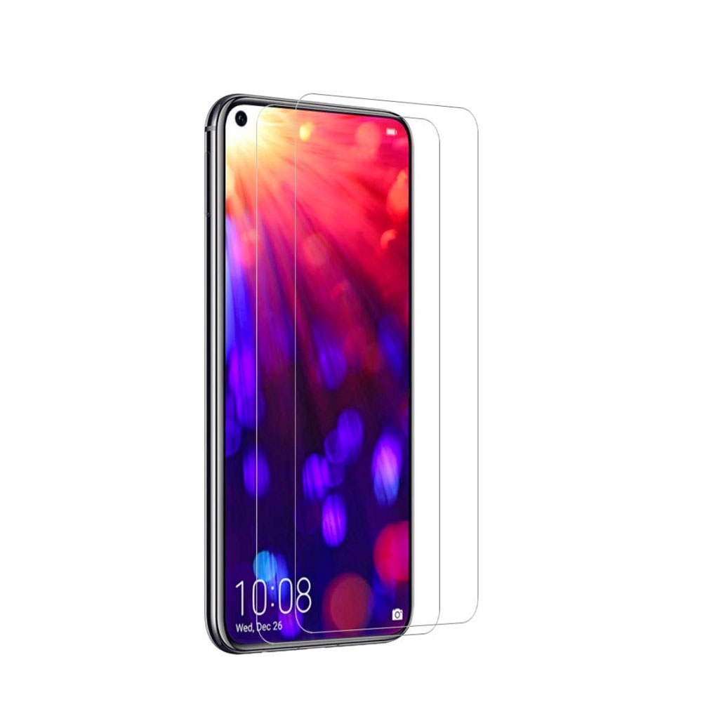 Image of (3er Set) Huawei Honor View 20 Display Schutzfolie Clear bei Apfelkiste.ch