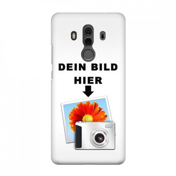 Image of Huawei Mate 10 Pro Hülle selbst gestalten und bedrucken lassen bei Apfelkiste.ch