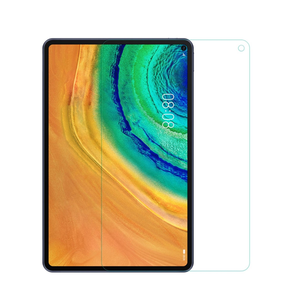 Image of Huawei MatePad Pro 10.8" Vollbild Panzer Glas Display Schutz 0.3mm bei Apfelkiste.ch