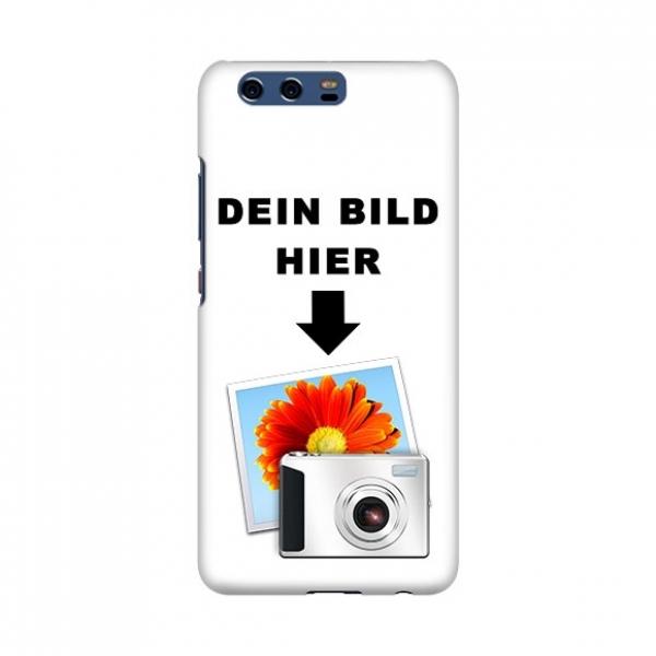 Huawei P10 Hülle selbst gestalten und bedrucken lassen