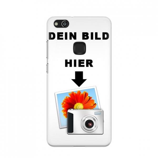Image of Huawei P10 Lite Hülle selbst gestalten und bedrucken lassen bei Apfelkiste.ch