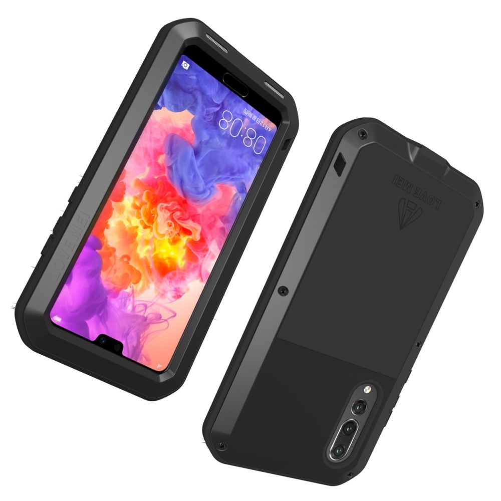 Cover Per Huawei P30 Lite / P30 Lite New Edition, (3 Pack) Orbido - Foto 3
