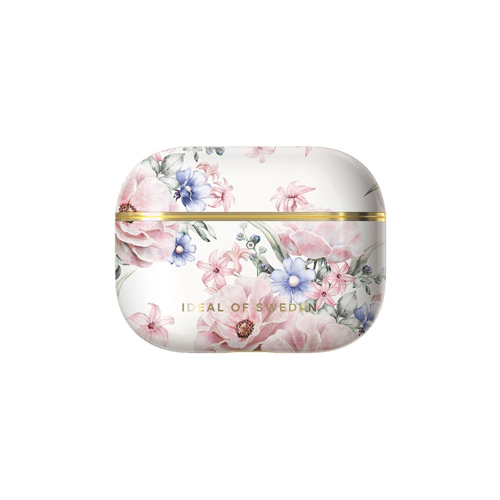 Image of iDeal of Sweden - AirPods Pro Printed Case Schutzhülle Abdeckung (IDFAPC-PRO-58) - Floral Romance bei Apfelkiste.ch