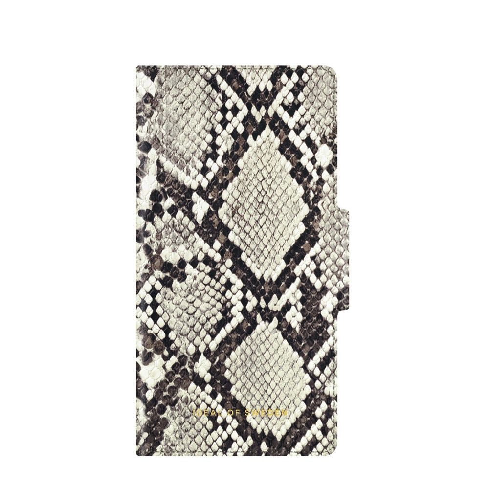Image of iDeal of Sweden - iPhone 12 Mini 2in1 Tasche + Hülle Atelier Wallet (IDAW-I2054-231) - Eternal Snake bei Apfelkiste.ch