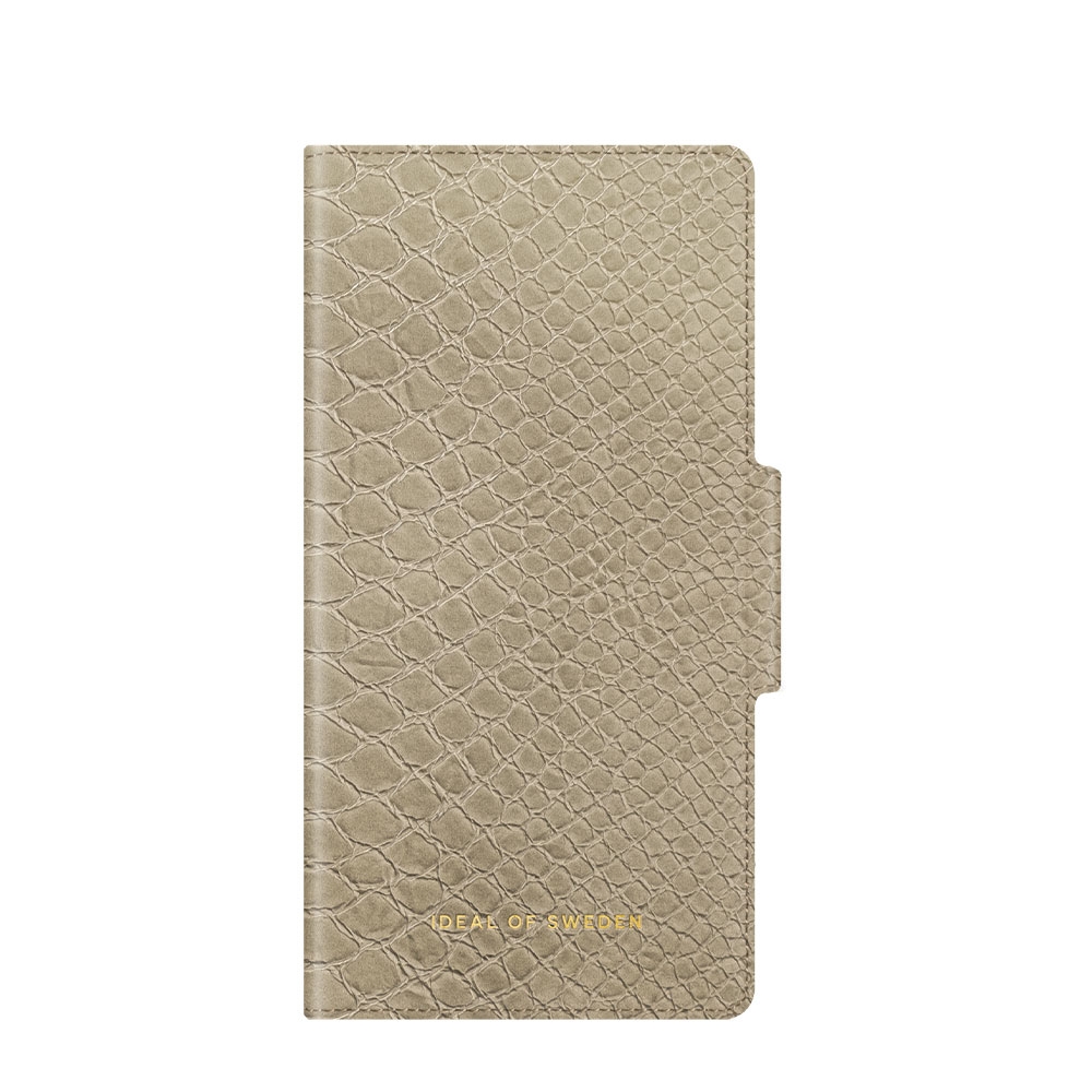 Image of iDeal of Sweden - iPhone 12 Mini 2in1 Tasche + Hülle Atelier Wallet (IDAW-I2054-225) - Arizona Snake bei Apfelkiste.ch