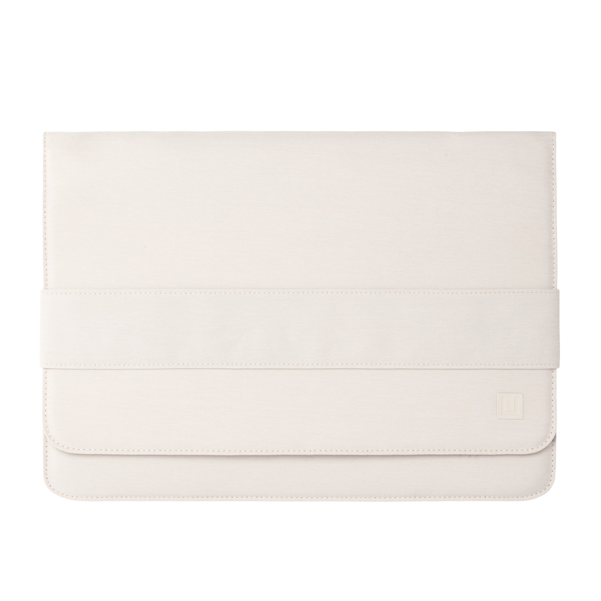 Image of UAG Urban Armor Gear [U] - Universal 16" MacBook / Laptop / Notebook / Tablet Schutztasche Sleeve Mouve (982780313535) - Marshmallow bei Apfelkiste.ch