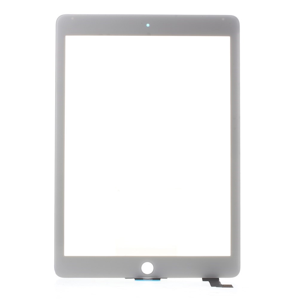 Image of iPad Air 2 Touchscreen Glas Digitizer - Weiss bei Apfelkiste.ch