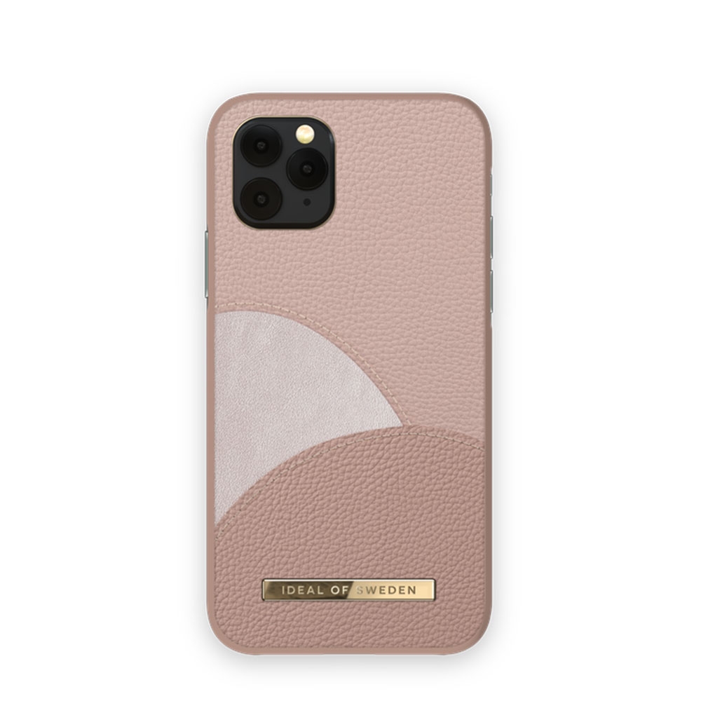 Image of iDeal of Sweden - iPhone 11 Pro / iPhone Xs / X Hardcase Hülle Atelier Case (IDACSS20-I1958-213) - Cloudy Pink (Rosa) bei Apfelkiste.ch