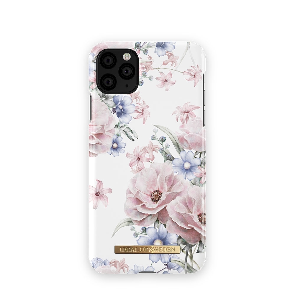 Image of iDeal of Sweden - iPhone 11 Pro / iPhone Xs / X Hardcase Hülle (IDFCS17-I1958-58) - Floral Romance bei Apfelkiste.ch