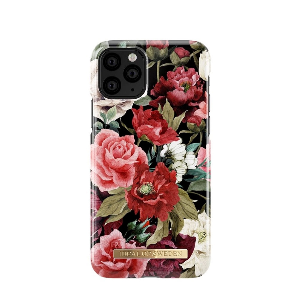 Image of iDeal of Sweden - iPhone 11 Pro Max Hardcase Hülle (IDFCS17-I1965-63) - Antique Roses bei Apfelkiste.ch