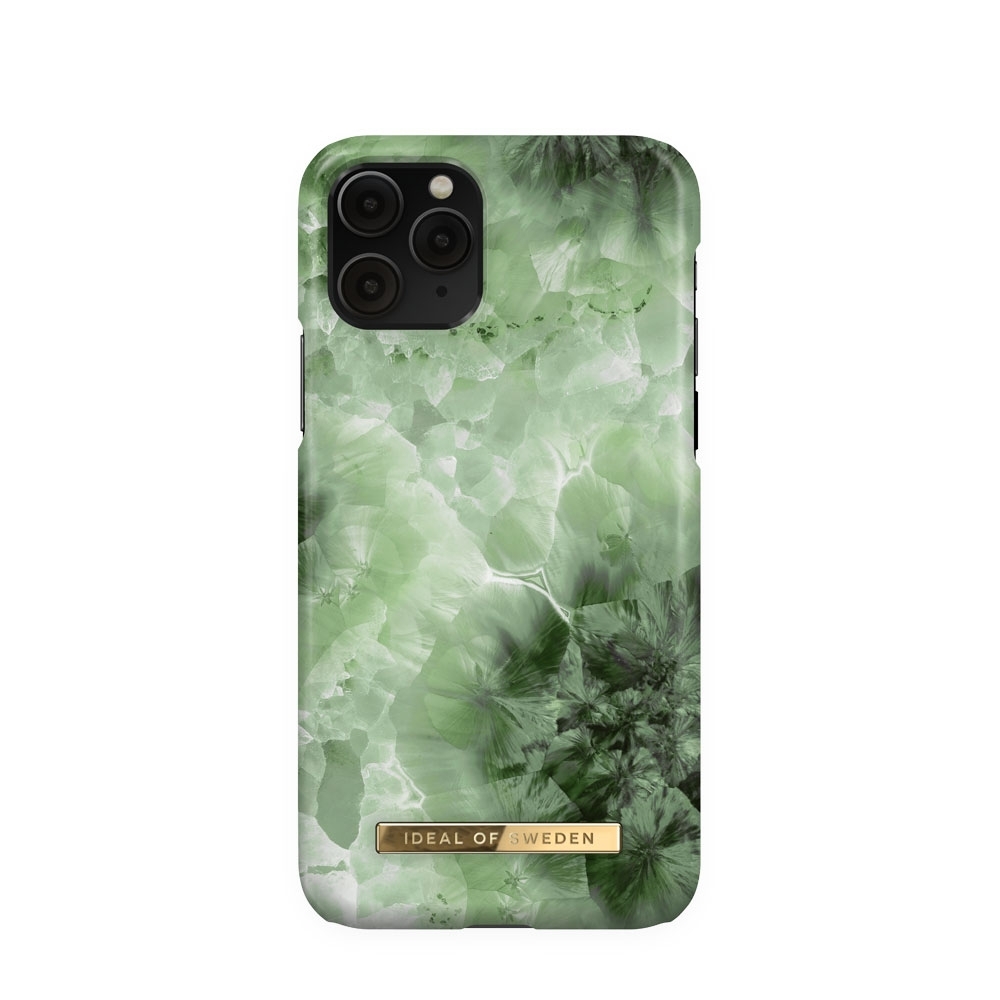 Image of iDeal of Sweden - iPhone 11 Pro Max / iPhone Xs Max Hardcase Hülle (IDFCAW20-1965-230) - Crystal Green Sky bei Apfelkiste.ch