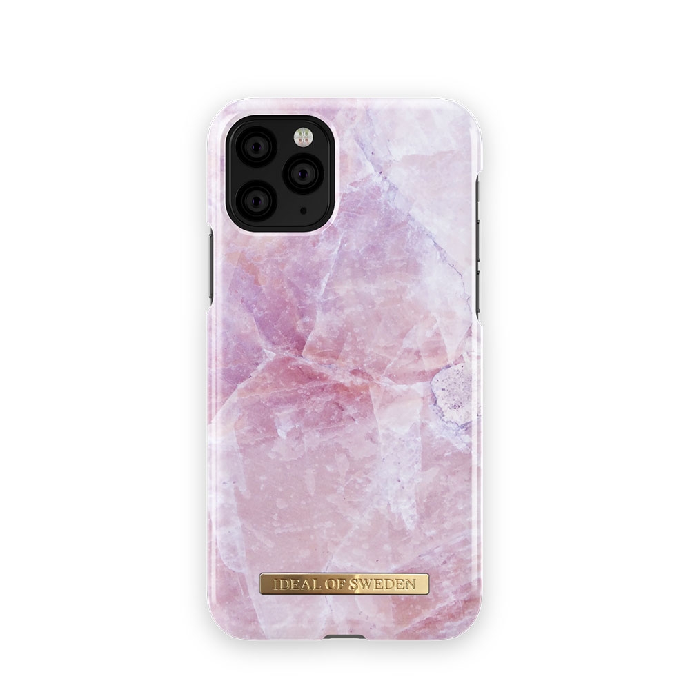 Image of iDeal of Sweden - iPhone 11 Pro Max Hardcase Hülle (IDFCS17-I1965-52) - Pilion Pink Marble bei Apfelkiste.ch