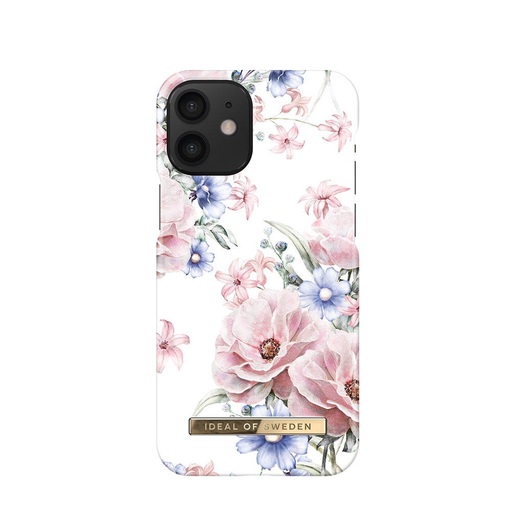Image of iDeal of Sweden - iPhone 12 Mini Hardcase Hülle (IDFCS17-I2054-58) - Floral Romance bei Apfelkiste.ch