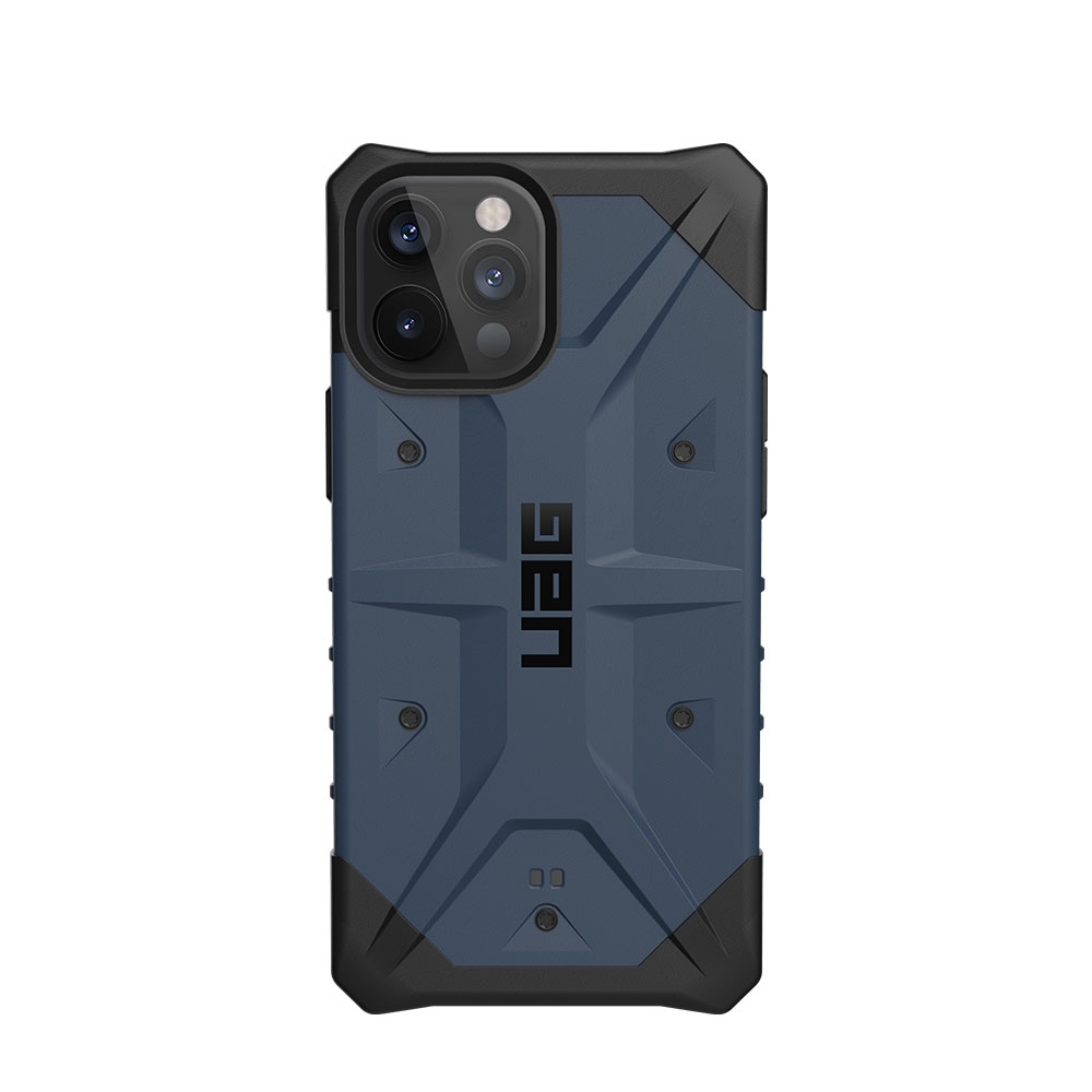 Image of UAG Urban Armor Gear - iPhone 12 Pro Max Schutzhülle Pathfinder (112367115555) - Mallard bei Apfelkiste.ch