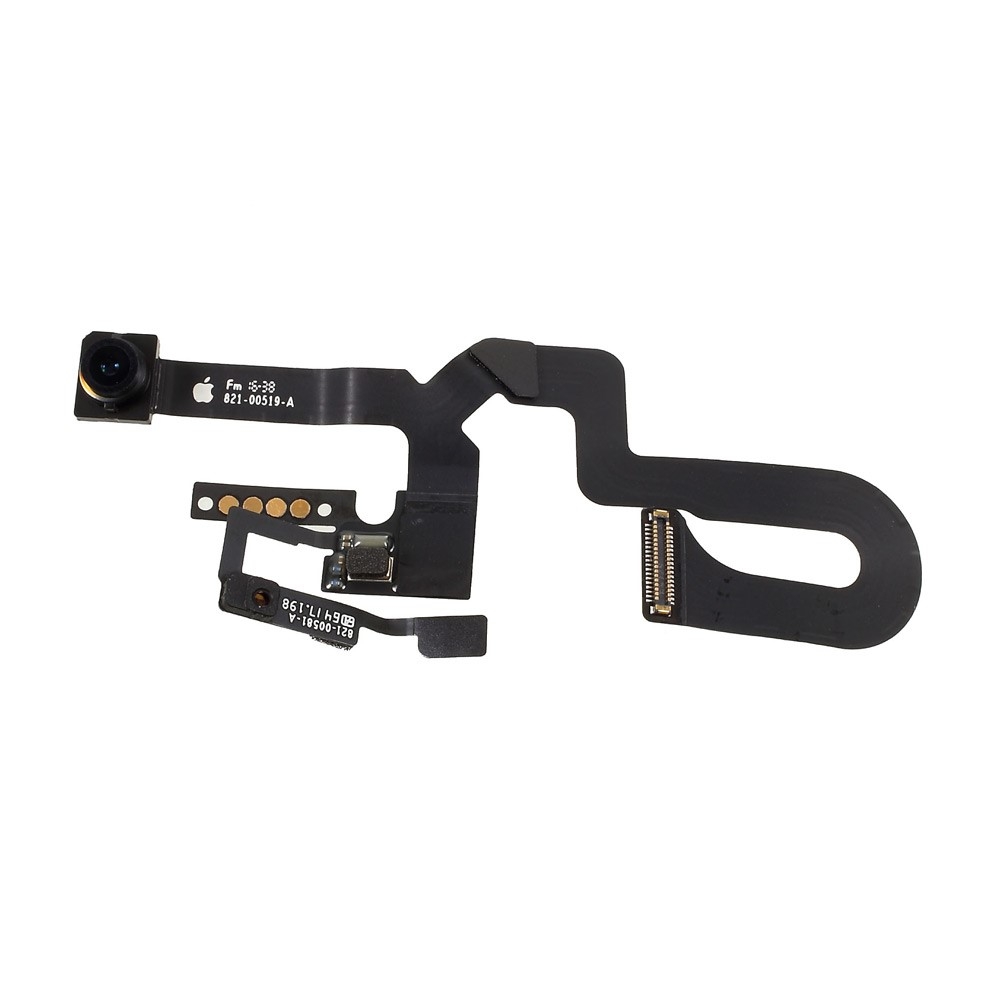 Image of iPhone 7 Plus Front Kamera + Licht Sensor Flex Kabel bei Apfelkiste.ch