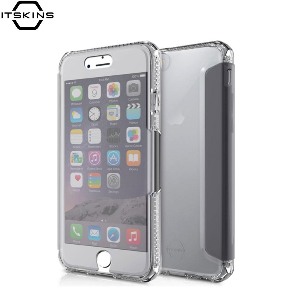 iPhone SE (2020) / 8 / 7 Spectra Vision Schutz Hülle (APH7-SPEVI-TRSP) - Transparent