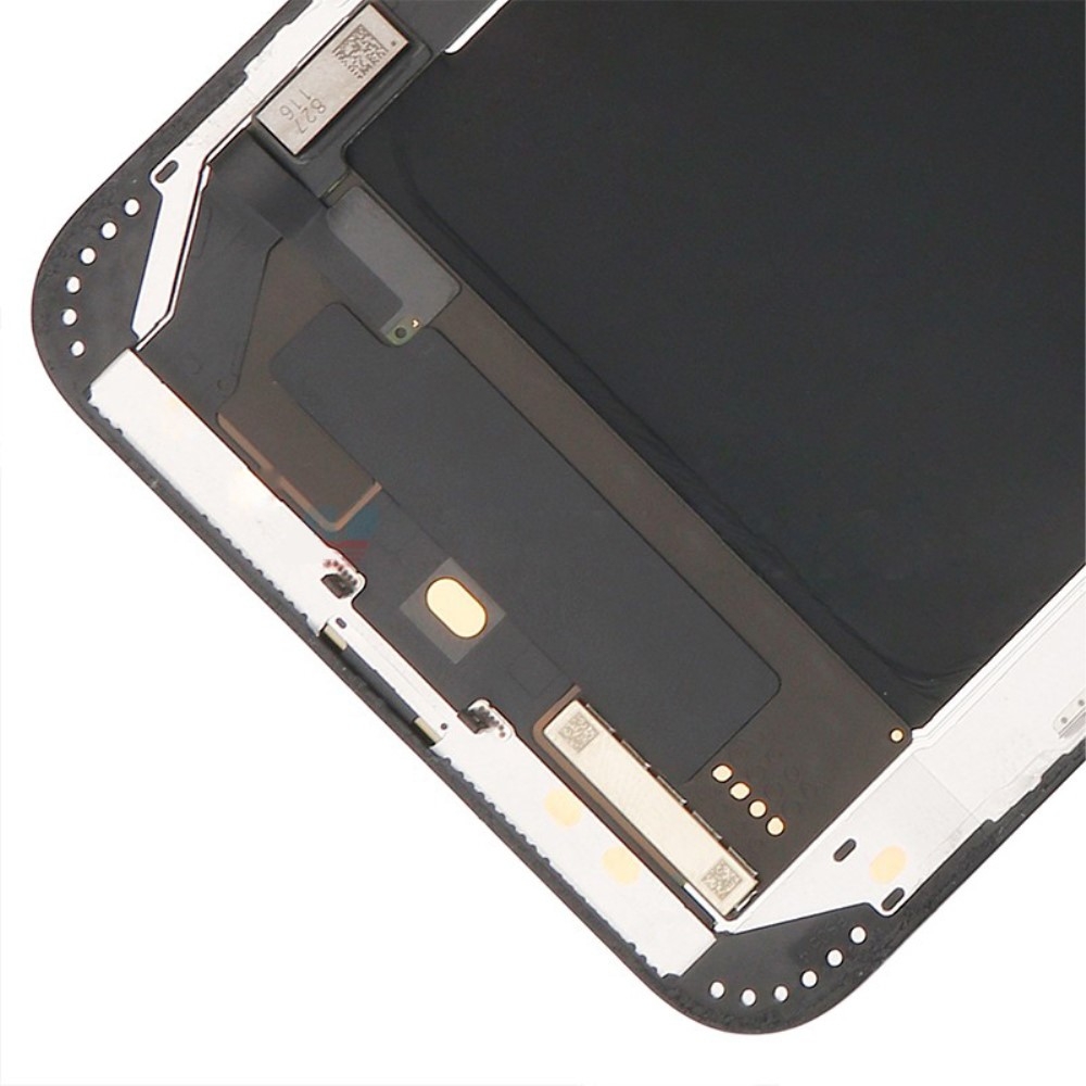 専用ページ　Apple iPhone XS Max iPhone Xs Max Ersatzdisplay Digitizer, Rahmen Schwarz