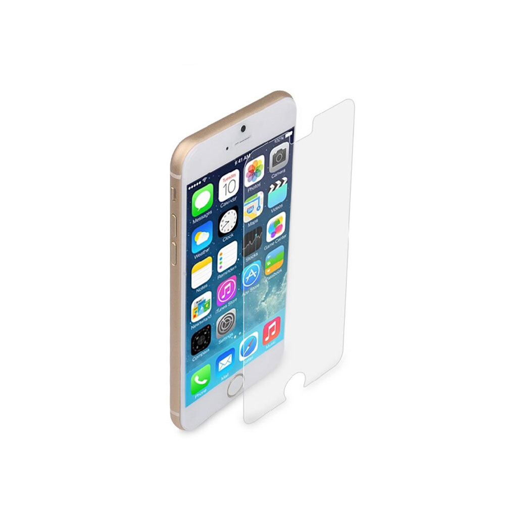 Image of iPhone 6 / 6S Panzer Glas Display bei Apfelkiste.ch
