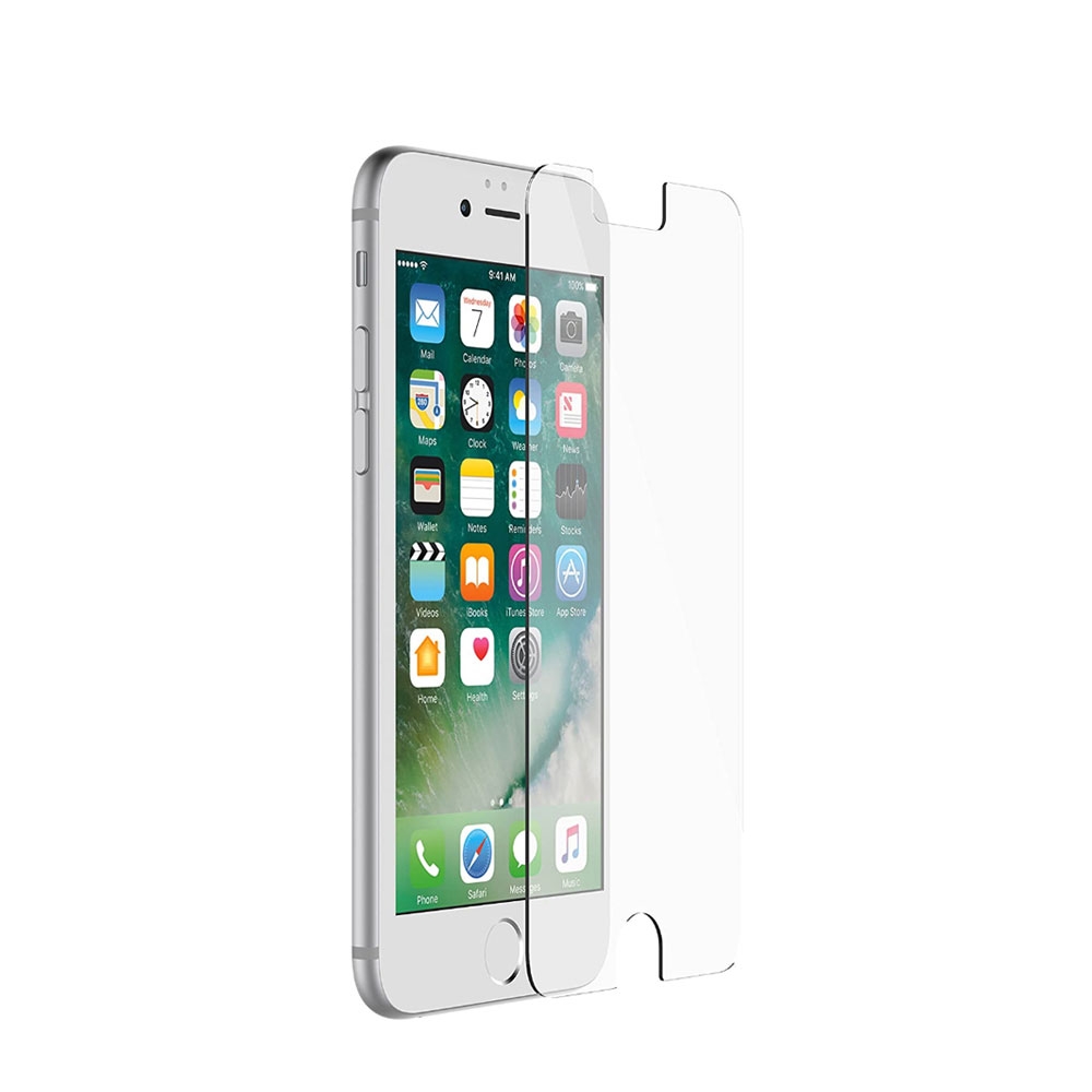 Image of iPhone 8 Panzer Glas Display 0.3 mm bei Apfelkiste.ch