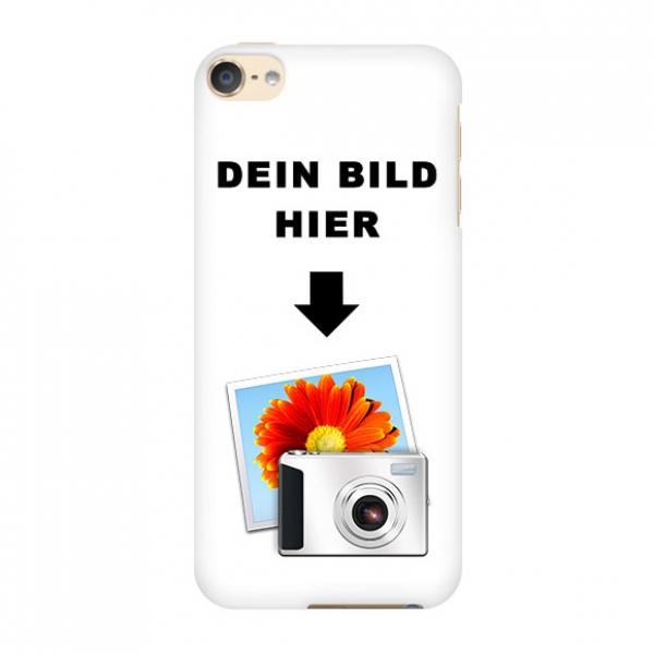 Ipod Touch 7 6 Hulle Selbst Gestalten Bedrucken