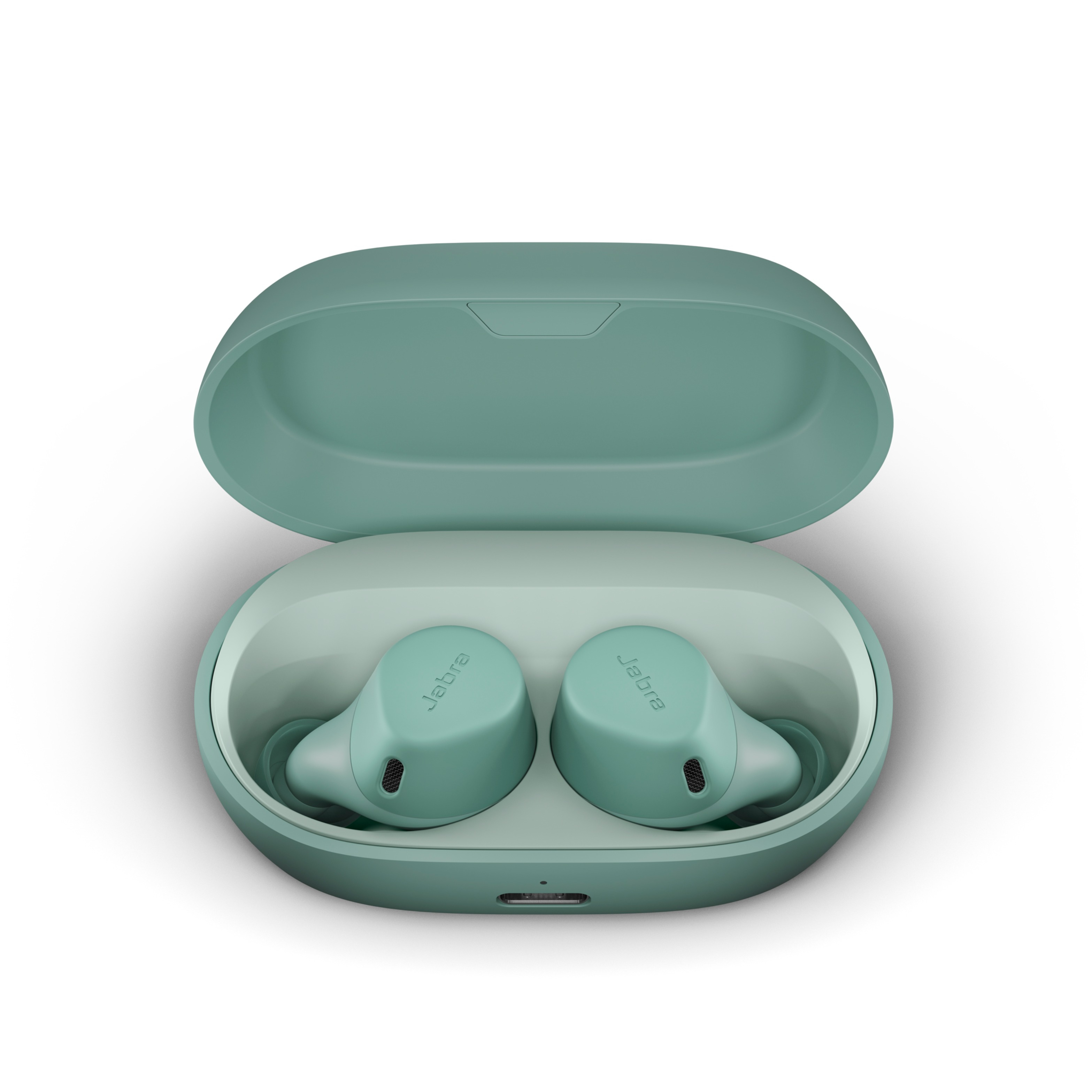 Image of Jabra - Elite 7 Active Bluetooth In-Ear Kopfhörer NC IP57 mit Ladecase (100-99171703-98) - Mint bei Apfelkiste.ch