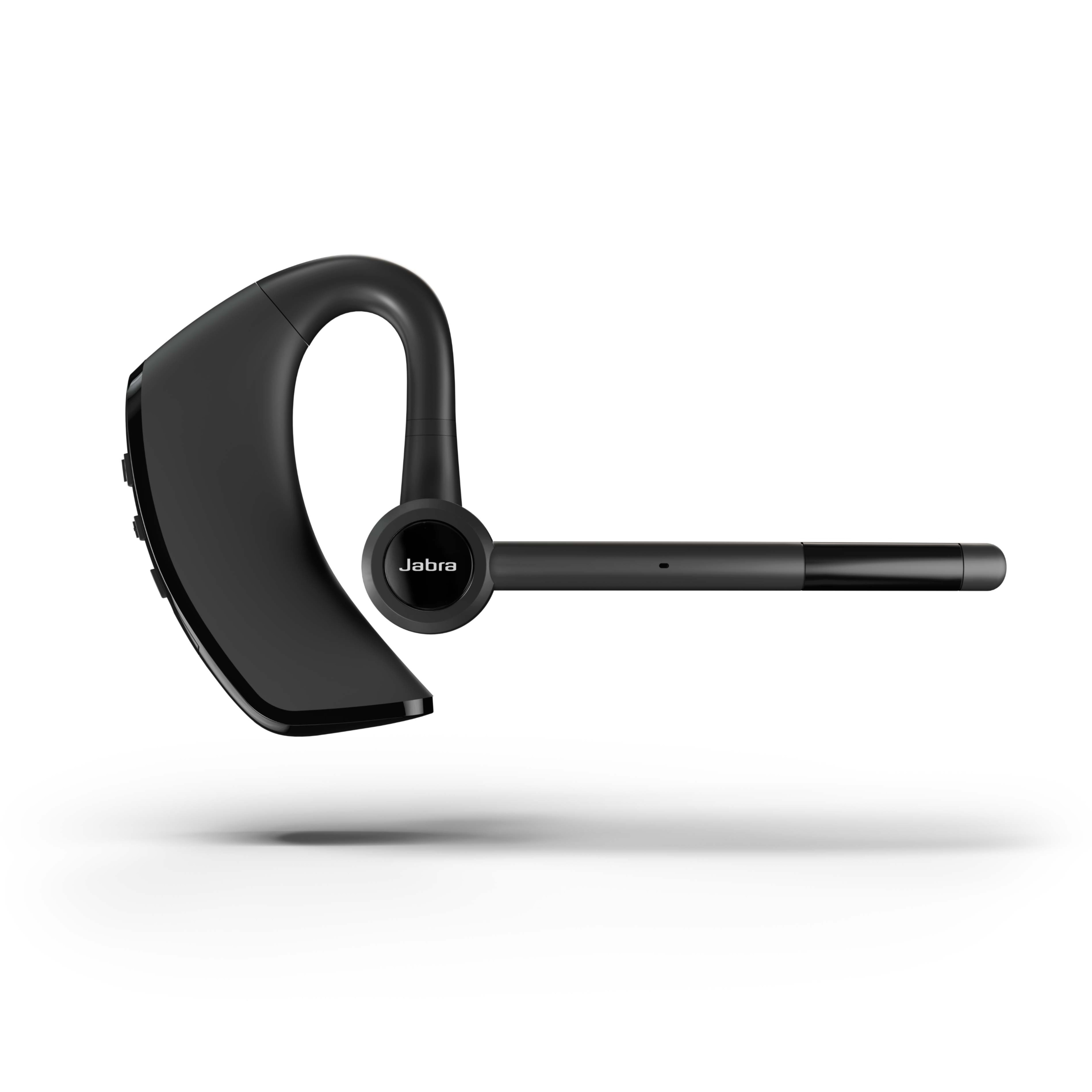 Image of Jabra - Talk 65 Bluetooth In-Ear Headset Business Kopfhörer IP54 Hook Design (100-98230000-60) - Schwarz bei Apfelkiste.ch