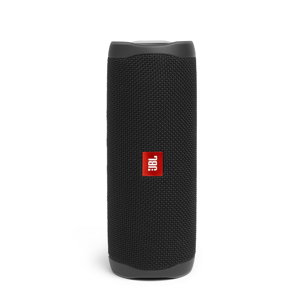 Image of JBL - Flip 5 Wireless Bluetooth Lautsprecher Wasserdicht IPX67 (JBLFLIP5BLKEU) - Weiss bei Apfelkiste.ch