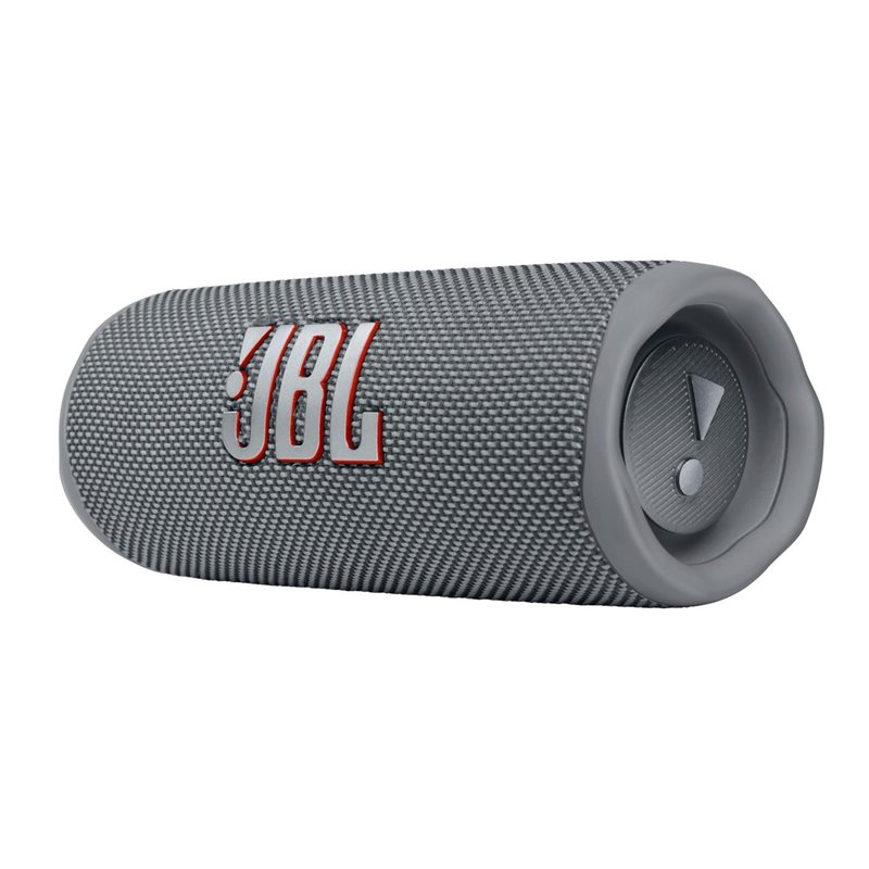 Flip JBL Lautsprecher Grau Wasserdicht Bluetooth 6