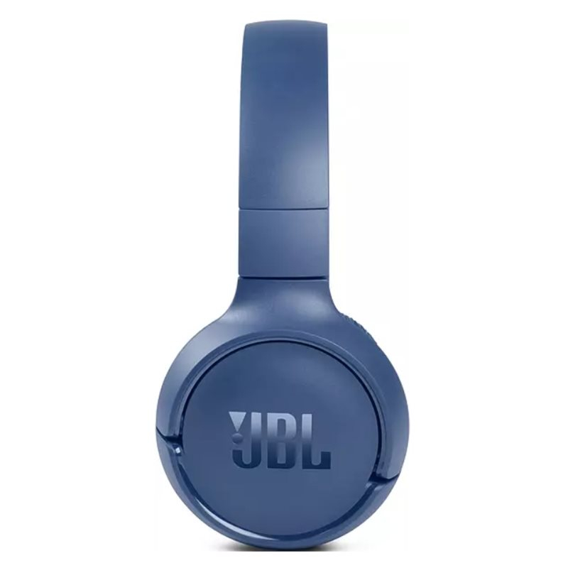 On Blau Headset Ear BT Kopfhörer T510 JBL